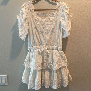 Love Shack Fancy Dorothy Dress